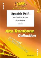 Spanish Drift Standard