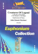 Creatures Of Legend Standard