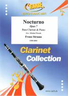Nocturno Op. 7 Standard