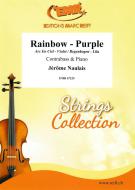 Rainbow - Purple Standard