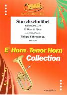 Storchschnäbel Standard