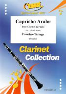 Capricho Arabe Standard