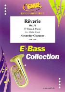 Rêverie Op. 24 Standard
