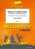 Rameau Gallant Indes Standard