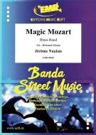 Magic Mozart Standard