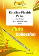 Karelian-Finnish Polka Standard