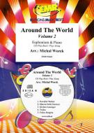 Around The World Vol. 2 Standard