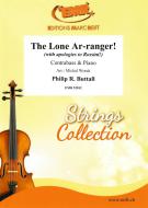 The Lone Ar-ranger! Standard
