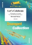 Let's Celebrate Standard
