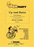 Up And Down Standard