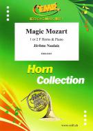 Magic Mozart Standard
