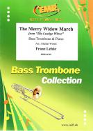 The Merry Widow March Standard