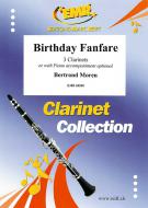 Birthday Fanfare Standard
