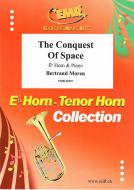 The Conquest Of Space Standard