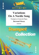 Variations On A Nordic Song Standard