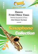 Dances From Olden Times Standard