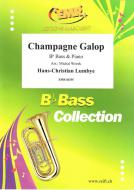 Champagne Galop Standard