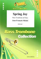 Spring Joy Standard