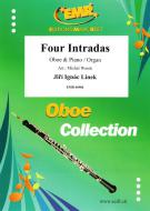 Four Intradas Standard