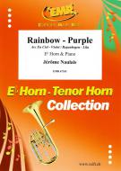 Rainbow - Purple Standard
