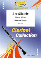 Brocéliande Standard
