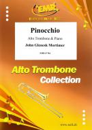 Pinocchio Standard