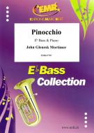 Pinocchio Standard