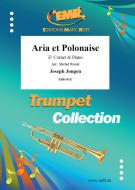 Aria et Polonaise Standard