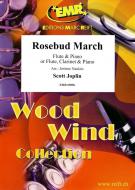 Rosebud March Standard