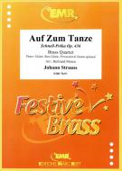 Auf zum Tanze Standard