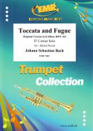 Toccata and Fugue Standard