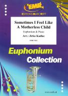 Sometimes I Feel Like Motherless Child Standard