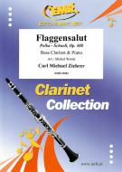 Flaggensalut Standard