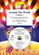 Around The World Vol. 2 Standard