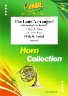 The Lone Ar-ranger! Standard