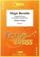Magic Borodin Standard