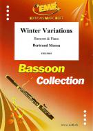 Winter Variations Standard