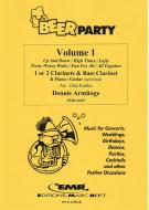 Beer Party Vol. 1 Standard