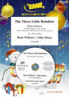 The Three Little Reindeer Standard