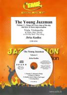 The Young Jazzman Vol. 2 Standard