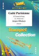 Gaité Parisienne Standard