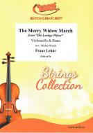 The Merry Widow March Standard
