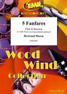 5 Fanfares Standard
