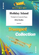 Holiday Island Standard