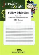6 Slow Melodies Standard