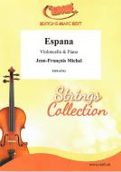 Espana Standard