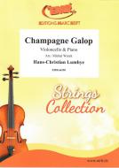 Champagne Galop Standard