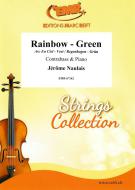 Rainbow - Green Standard