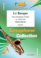 Le Basque Standard