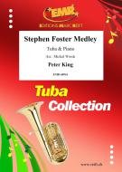 Stephen Foster Medley Standard